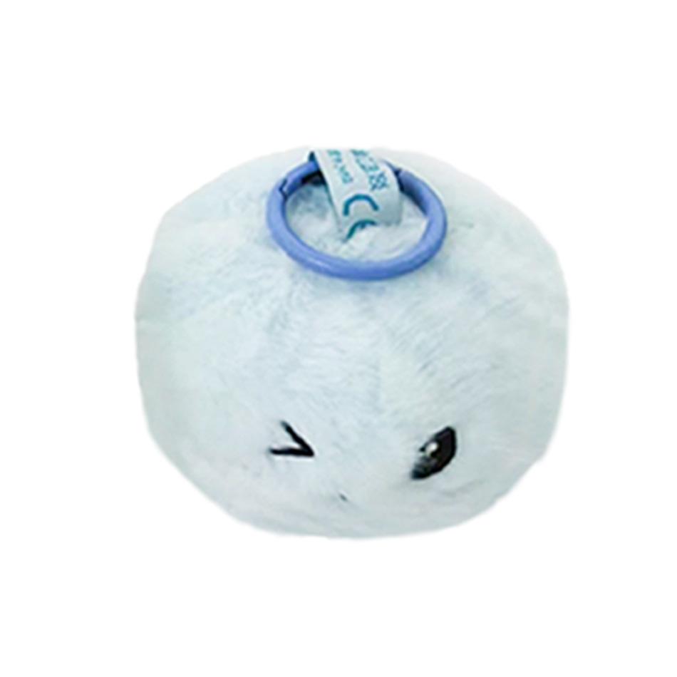 Simulation Dumpling Squishies Blind Box Plush ToyAnimated Characters Mysterious Surprise Box Keychain Children' Gift
