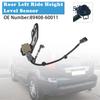 Ride Height Level Sensor Rear Left for Toyota 4Runner Lexus GX470 4.7L 2003-2009