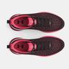 Sports shoes Under Armour black