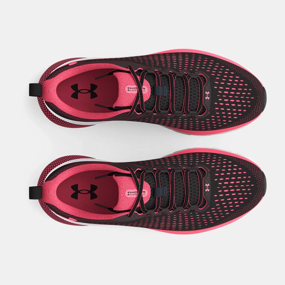 Sports shoes Under Armour black