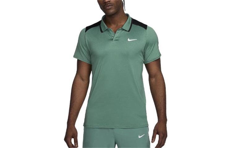 Nike Court Advantage Men s Dri-FIT Tennis Polo FD5317-361 M