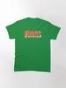 Soul FROGS - Aesthetic Retro Classic T-Shirt