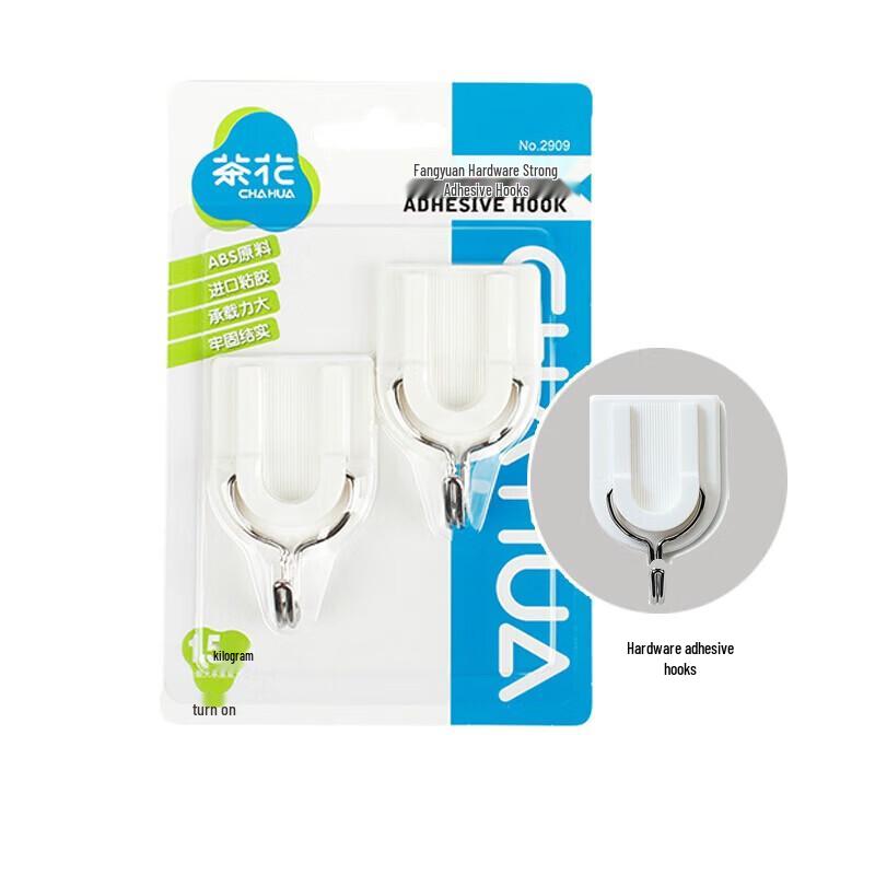 CHAHUA Adhesive Hooks