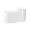 Trash Bag Organizer Kitchen Garbage Bag Holder Household No-Punch Wall Hanging Pull-Out Creative Product