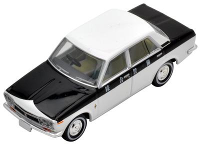 Tomica Limited Vintage Bluebird Sogo Garantie de sécurité Produit complet LV-79c