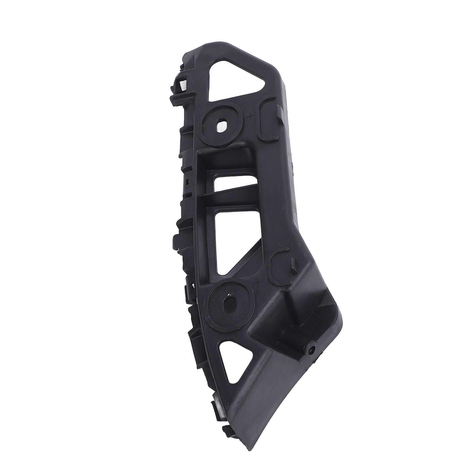 

Кронштейны переднего бампера Прочная конструкция Легкая установка Кронштейн-фиксатор бампера Правый