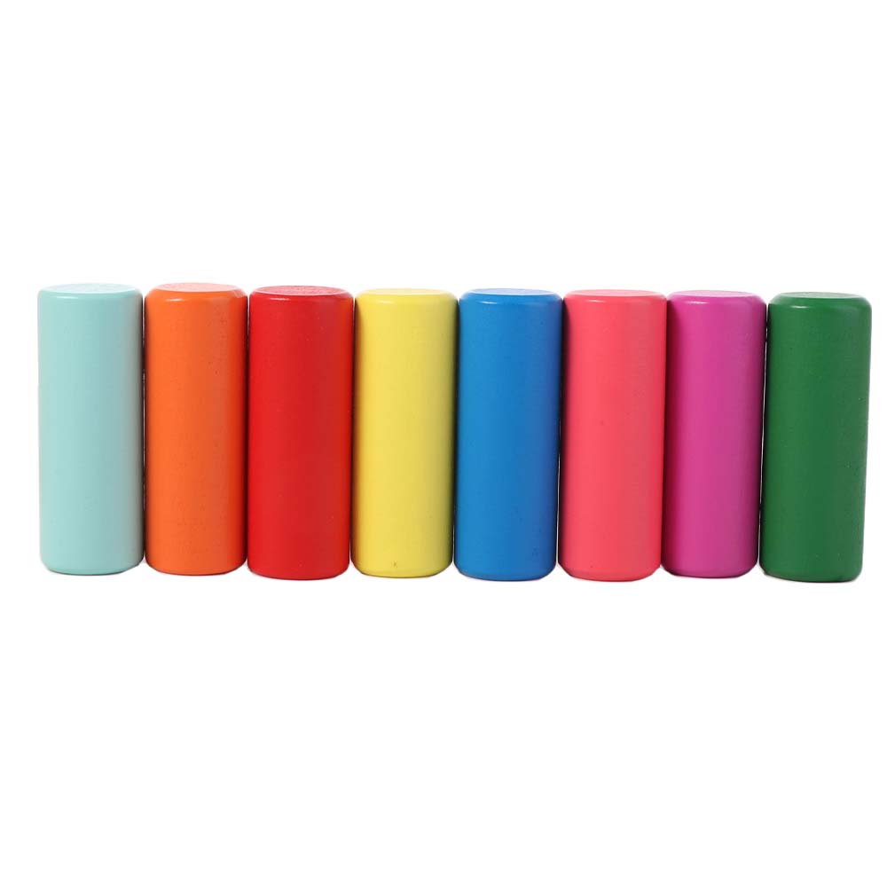 Fine Motor Training Wooden Hammer Toy Sensory Game Early Education Toy  Toddlers Baby