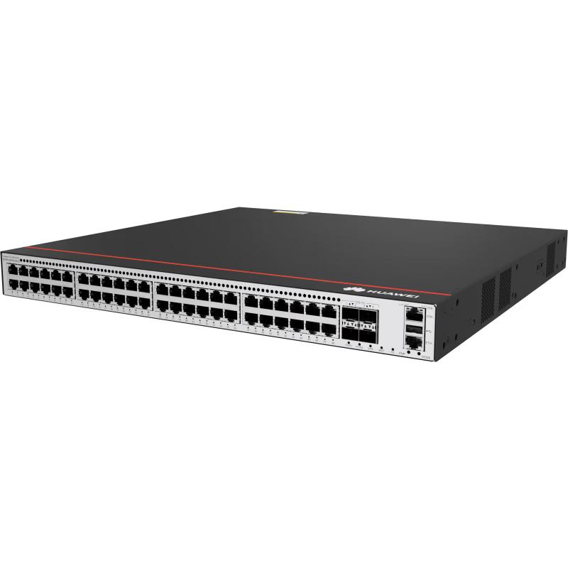 Huawei S5735R-S48T4X-XA-V2 Managed Access Switch