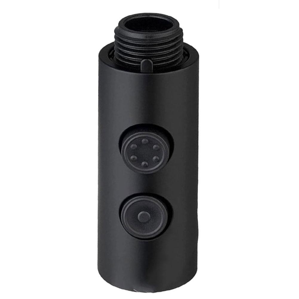 Brushed Pull-out Nozzle Electroplating Faucet Hose