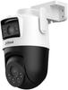 Kamera IP WiFi Dahua P5D-5F-PV (P5D-5F-PV-0280B/600B)