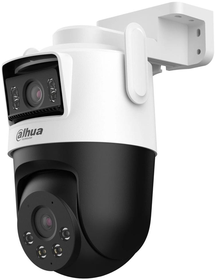 Dahua P5D-5F-PV WiFi IP camera (P5D-5F-PV-0280B/600B)
