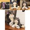 Disney Bad Cat Plush Toy Soft Stuffed Doll Gift Perfect For Kids And Adults