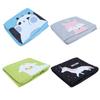 Insulated Lunch Bag Ergonomic Handle Aluminum Foil Waterproof Cute Portable Lunch Box  for Outdoor for Picnic for Kids