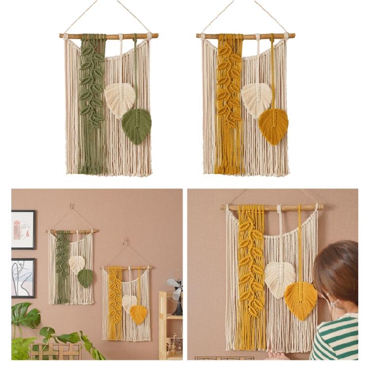 Perfect for Celebrations and Parties Bohemian Wedding Wall Hanging Tapestry