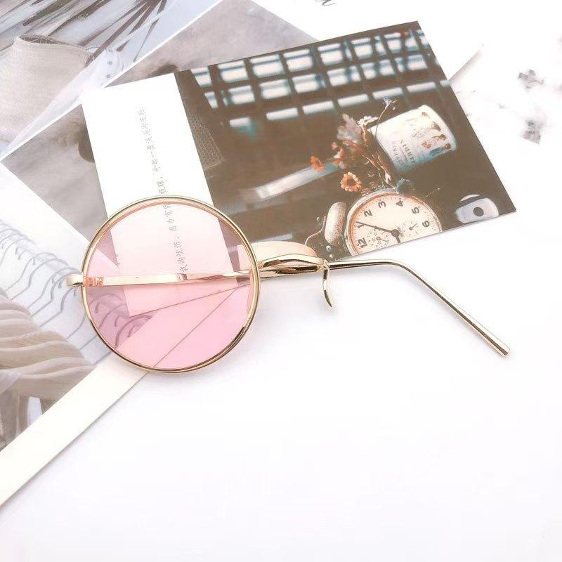 Cos Monocle Star Cu Personalitate Oglindă Plată Hua Chenyu Chen Weiting Zhou Dongyu Cu Ochelari de Catwalk