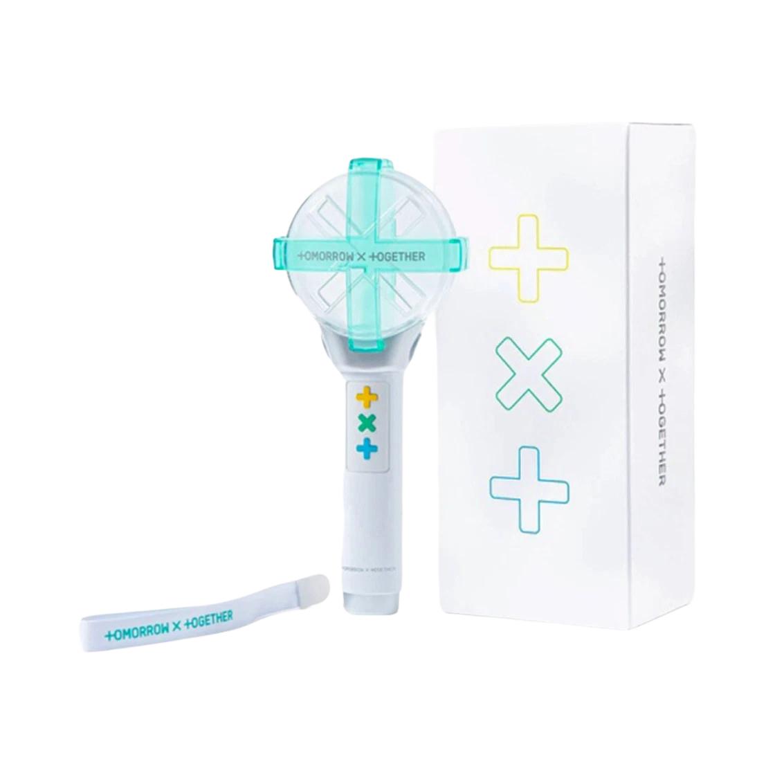 TXT Tomorrow x Together Official Light Stick ONE SIZE
