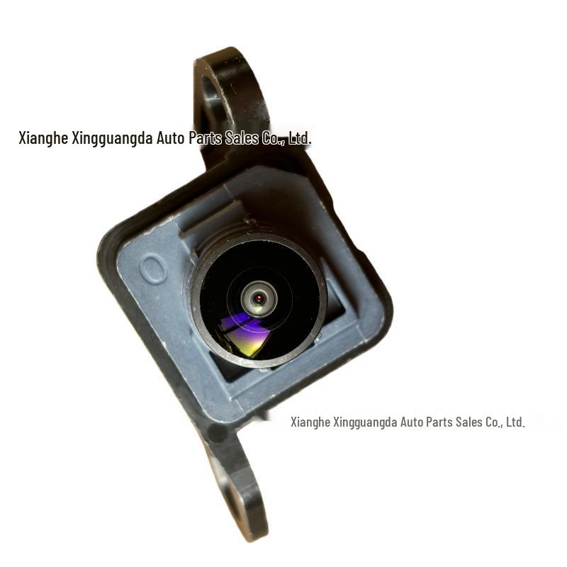 The 99220-N8500 and 99230-N8500 Are Rearview Mirror Cameras for Hyundai and Kia Vehicles.