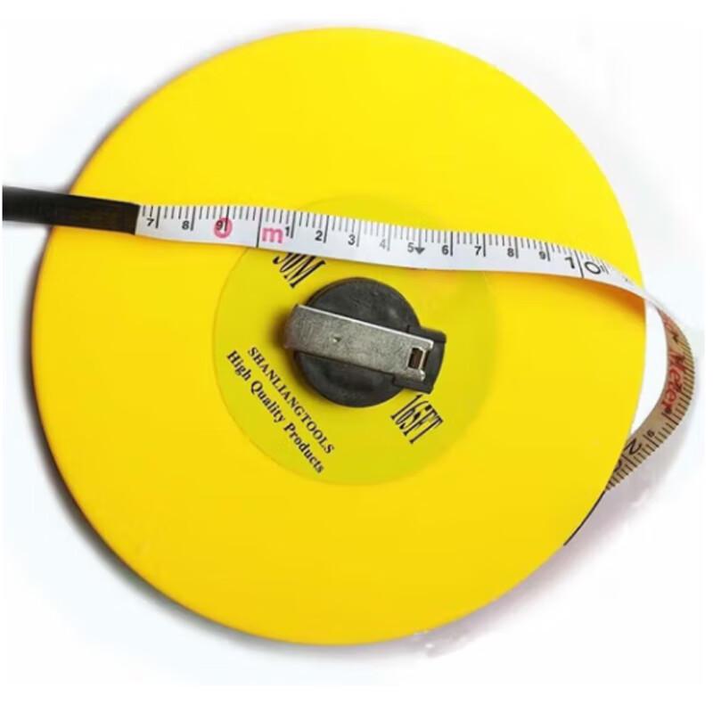 Kuncheng Engineering Leather Tape Measure