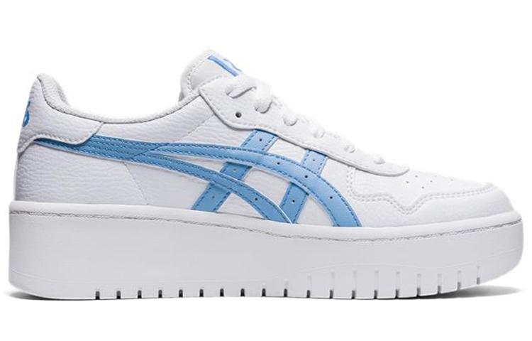 Asics Japan S Pf 'White Blue Bliss' Women's 1202A024-102