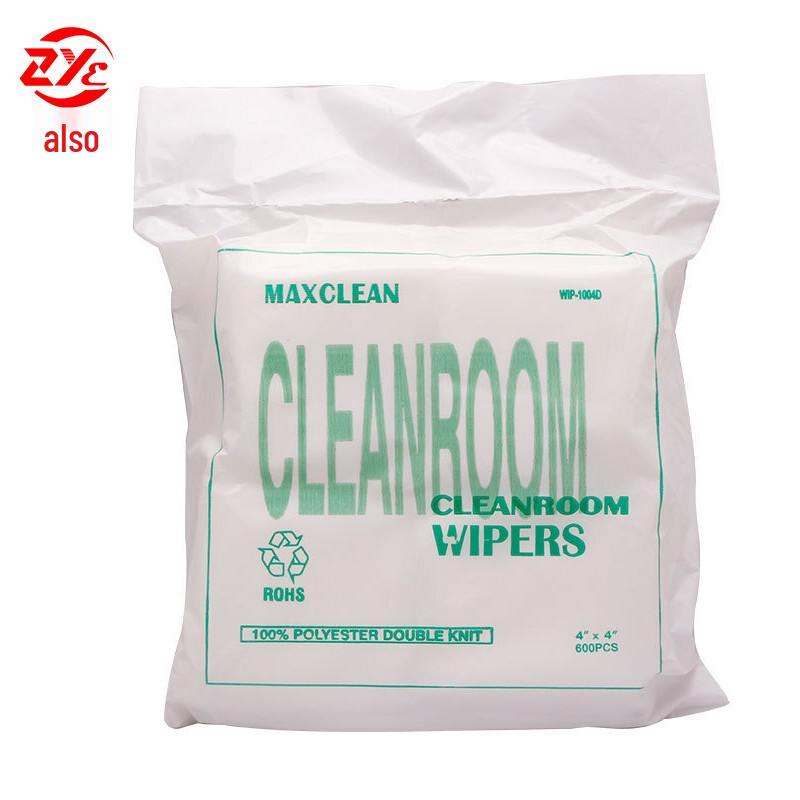 Fiber Dust-Free Cleaning Cloth