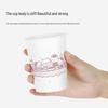 Yijie KT Happy Family Disposable Thickened Paper Cups