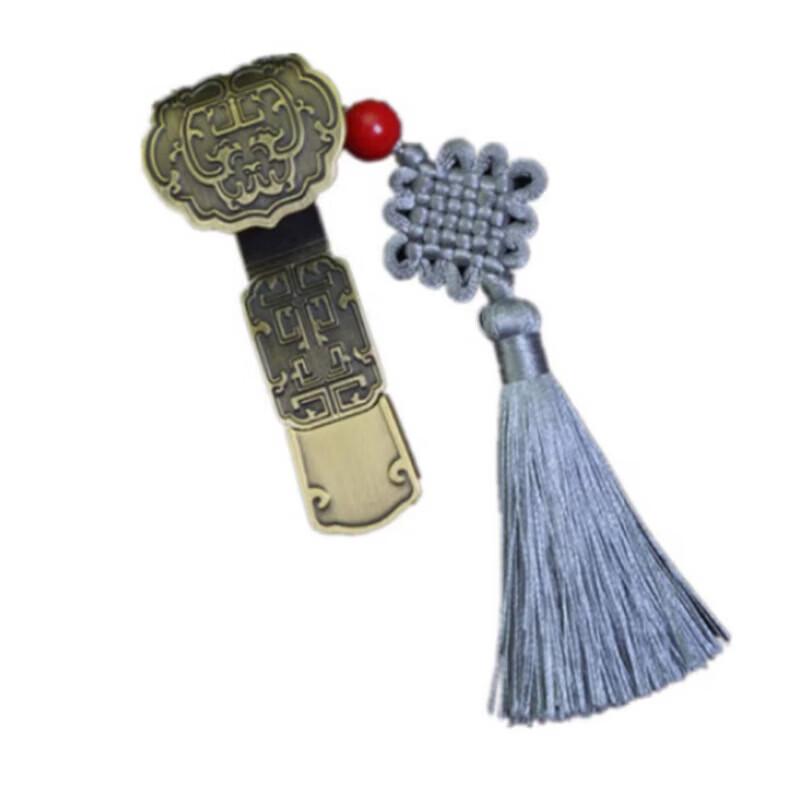 Zsuit Ruyi Style Metal USB Flash Drive