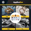 Jewelry Spot Welder Machine, 110V 600W Gold Silver Welding Tool with Foot Switch, for Precision Ring, Bracelet Repair, 1-9 Level