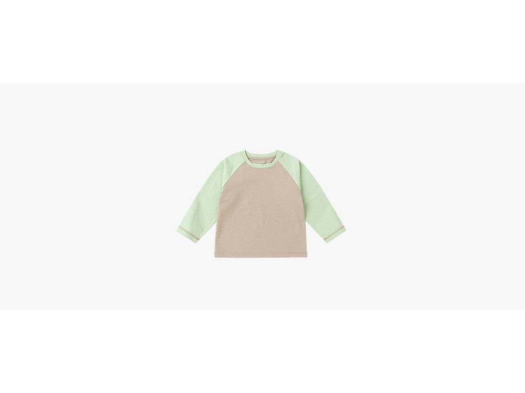Moisture-Wicking Quick-Dry Kids' Sun Protection T-Shirt - Dududu Spring Collection for Boys, Girls & Parent-Child