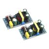 AC-DC 12V2A 24W Schaltnetzteilmodul Bare Circuit 100-265V auf 12V 2A Platine zum Ersetzen/Reparieren von 24V1A