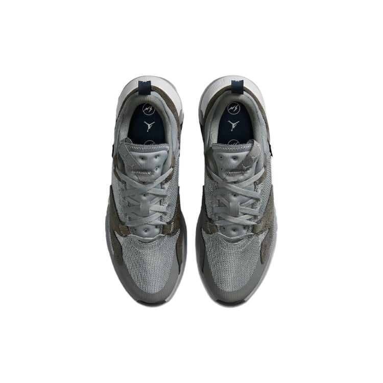 Fragment Design X Air Jordan Air Cadence SP 'Particle Grey' Men's DA3655-001