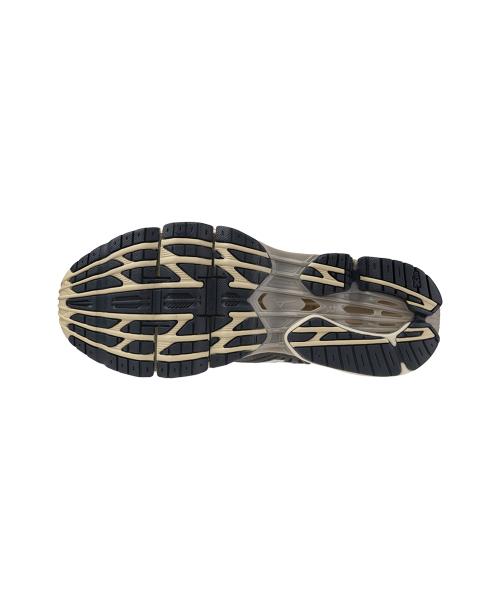 Mizuno Men's Wave Prophecy LS - Vulcan:Pristine:Quiet Shade D1GA226204