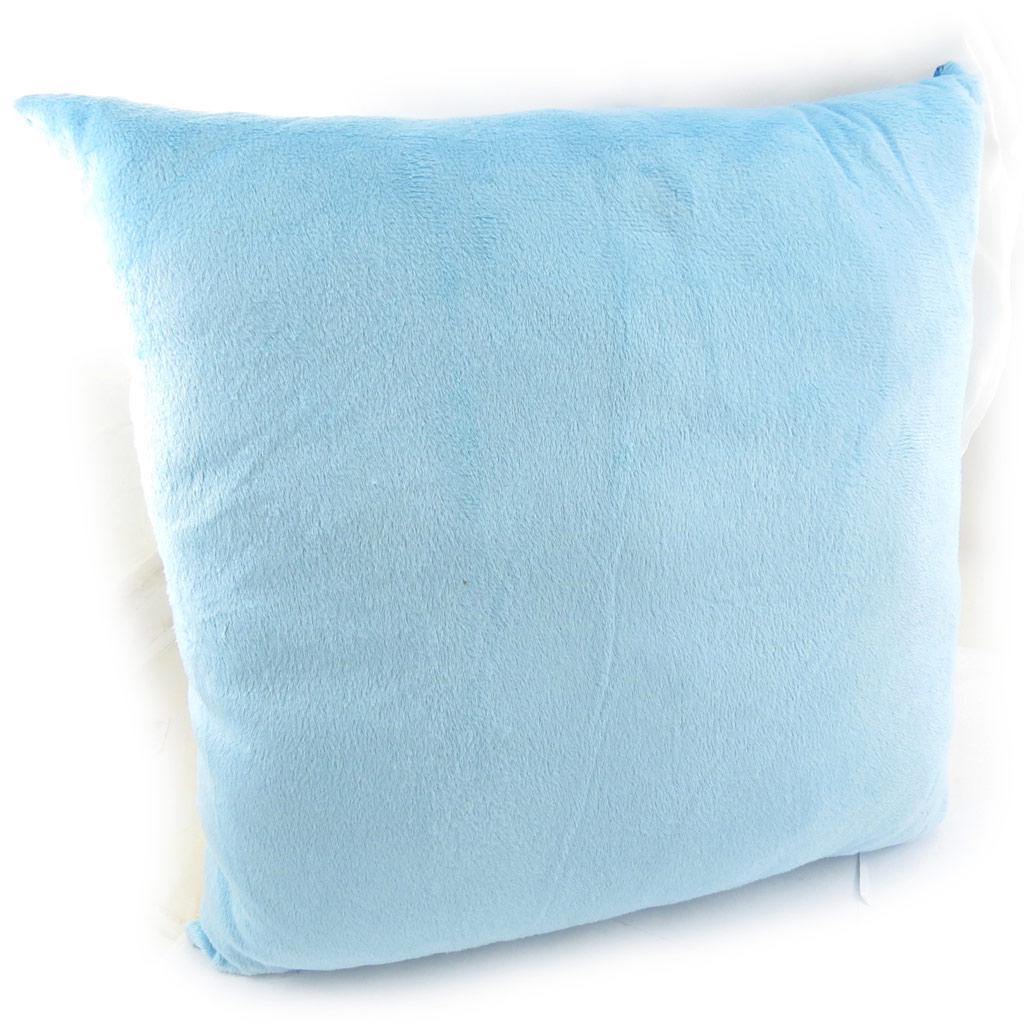 Les Trésors De Lily [J9970] - Dekorativní polštář 'Láska ke zvířatům' život je krásný