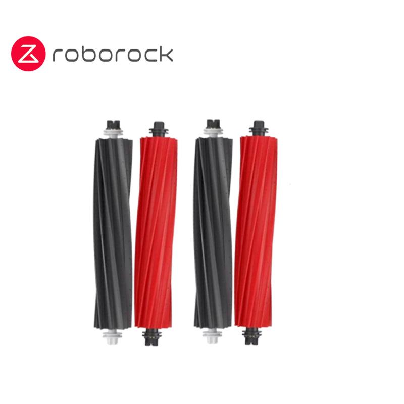 Roborock S8 Pro Ultra S8 Plus robot Vacuum Cleaner mop Choth vacuum bags Accessories Side Brush Filter Replaceable Spare Parts