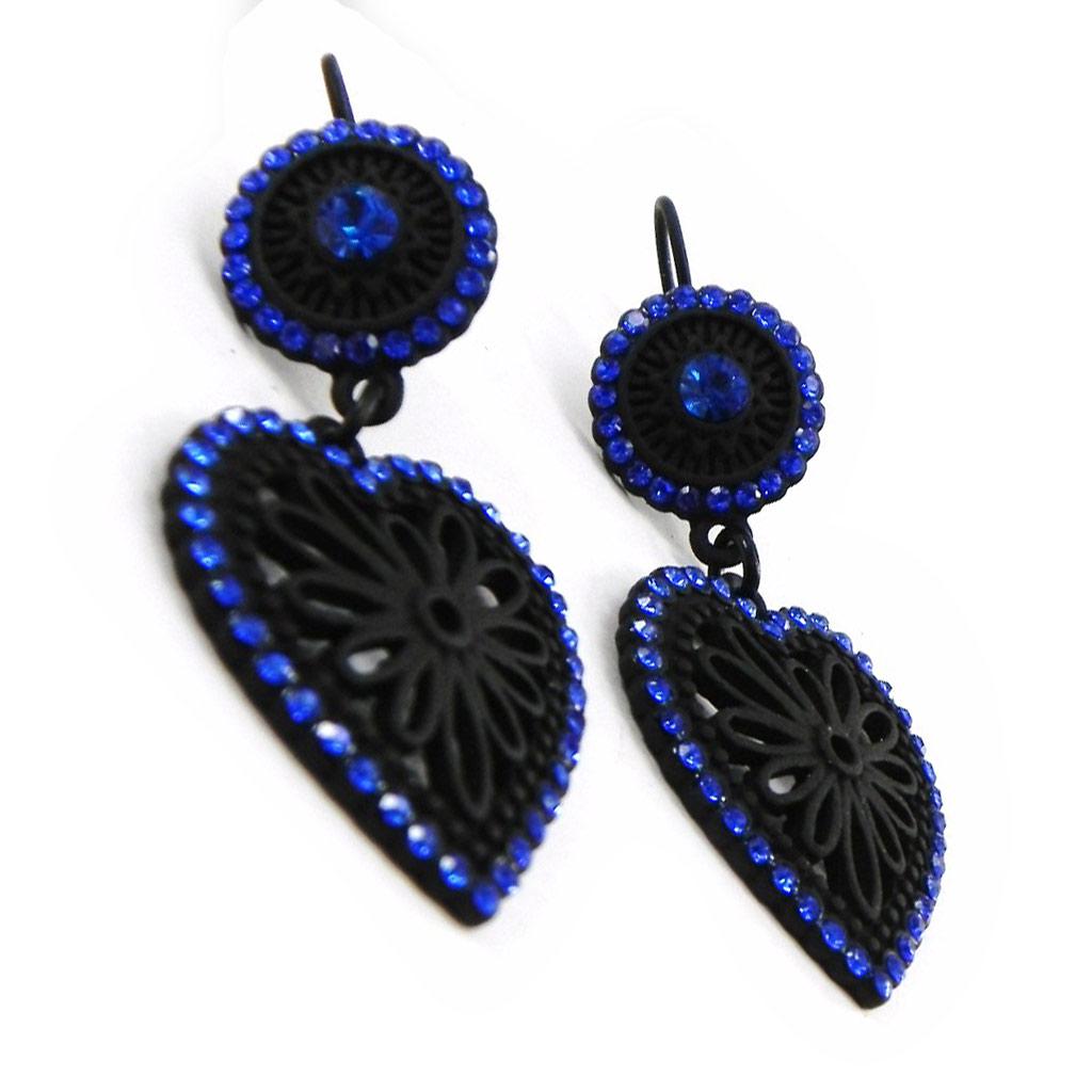 NOA [I1499] - Designer Sleepers 'Carmen' Blue