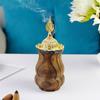 Grain Incense Burners European Censer Holiday Party Background D57B