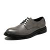 2024 Italian Dress Shoes Men Wedding Party Shoes High Quality Casual Loafer Male Designer Flat Shoes Zapatos Hombre Plus Size 47
