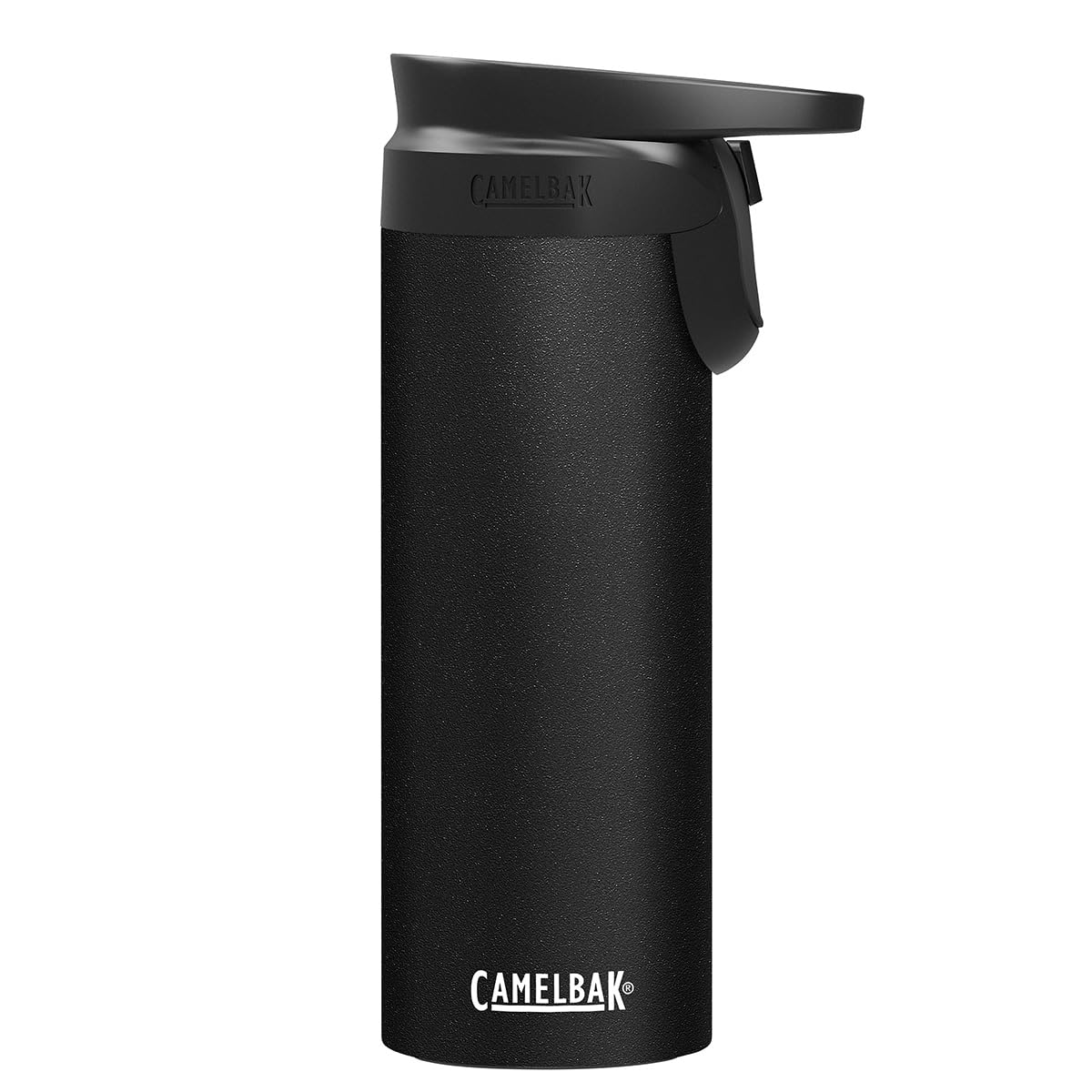 

Camelbak Forge Flow 500ml Black Vacuum Insulated Water Bottle чёрный