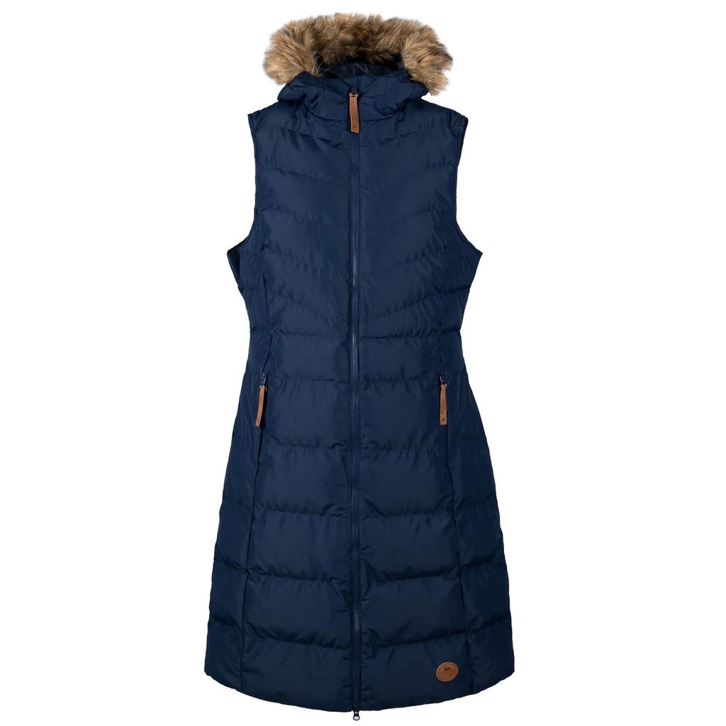 Womens/Ladies Audrey Gilet