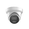 Hikvision DS-2CD3346WDV3-L 4MP Full-Color PoE Turret Camera CN Plug (adapter Included)