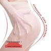 LangSha Plus Size Women's Pantyhose