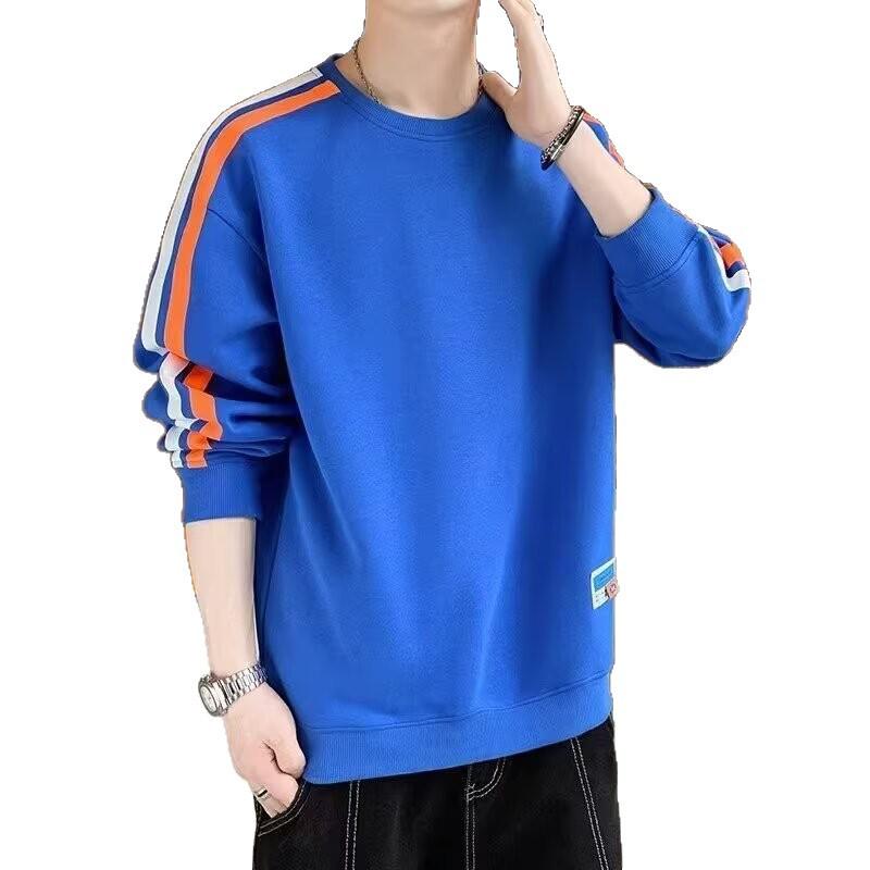 Trendy Versatile Japanese Harajuku Style Thin Hoodie