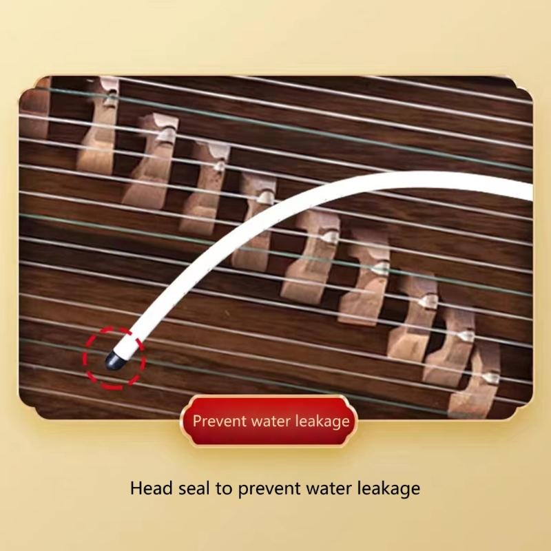 Guzheng Moisture Tool Guzheng Sound Hole Humidifier Guzheng Panel Humidifier To Prevent Cracking Fret Ends Top