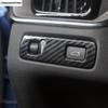 Handle Bowl / Head Light Lamp / Window Lift Panel / Side AC Air Vent Cover Trim For VOLVO XC60 2018 - 2024 Interior Accessories
