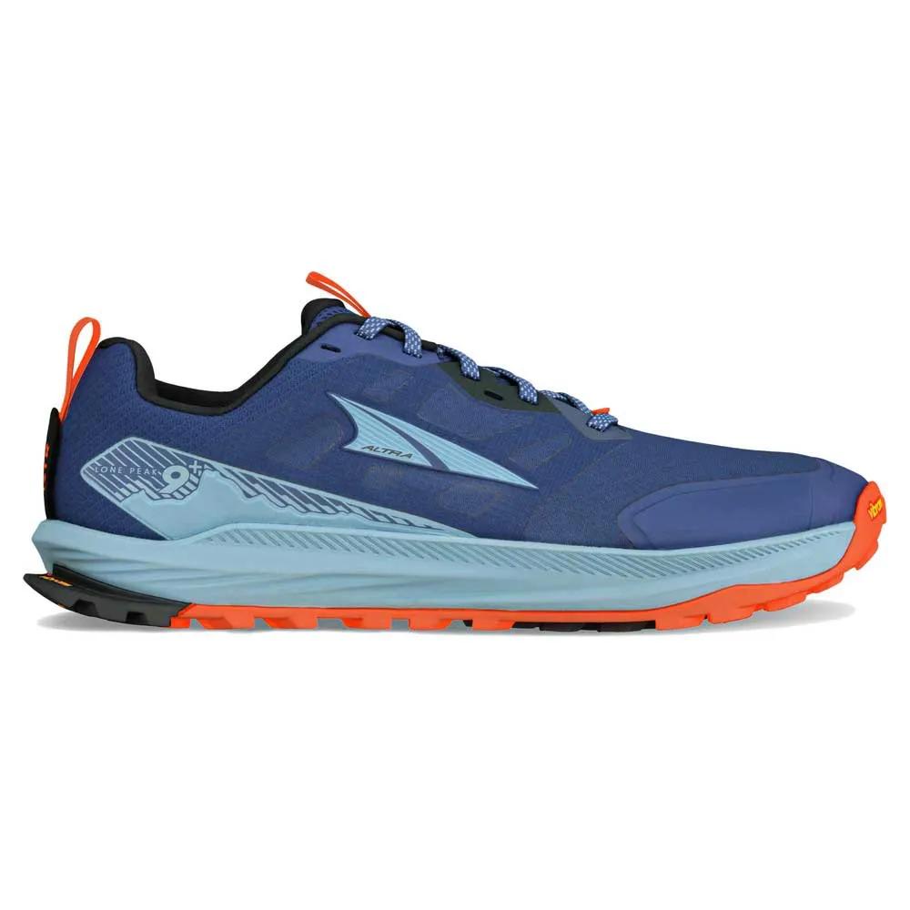 Altra Кроссовки для трейлраннинга Lone Peak 9+ EU 46 1/2