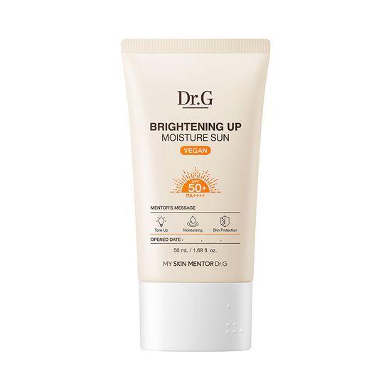 Dr.G Brightening Up Moisture Sun 50ml