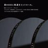Victas V>20 Double Extra Table Tennis Rubber Soft Black 1.8mm 200080