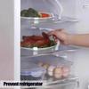 with Steam Vent and Handle Microwave Splash Cover Microwave Splatter Cover  Meal Prep