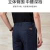 High-End Business Pants for Men