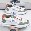 2026Pantofi sport noi pentru bărbați Plasă Respirabili Pantofi casual Exterior Anti-alunecare Pantofi de drumeție Tenis Pantofi de antrenament pentru bărbați Zapatillas Hombre