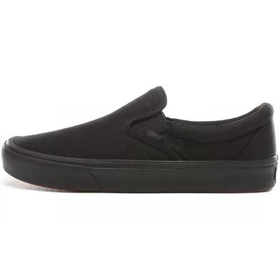 Comfycush Slip On Black VN0A3WMDVND